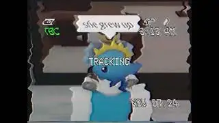 Roblox Brookhaven 🏡RP Funny Moments #2 Damaged VHS