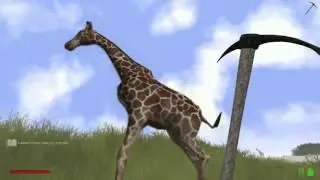 Rising World Русификация игры