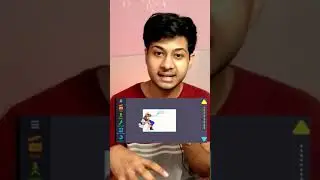 Create 2D cartoon Animated Videos 