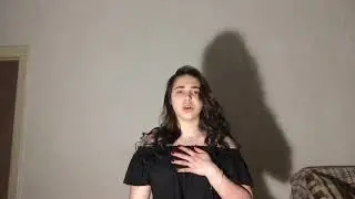 SEREBRO-сломана (cover)