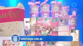 Fluffy Crunch Fairy Floss - Studio 10