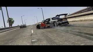 🔴Русский Рэп 2019🔴Очень Красивая Песня🔴Gta5🔴