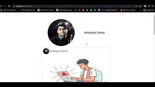 social media clone using react and firebase