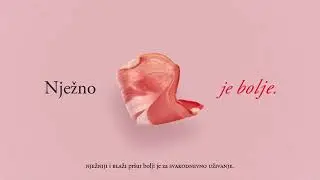 Nježno je bolje, DOBRO je bolje