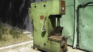 О "Прессинге" с любовью
