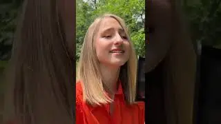 ABBA, Eiva's short cover of The winner takes it All 