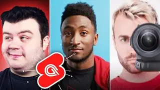 Taking the PERFECT Profile Picture 