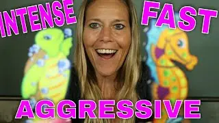 ASMR | FAST and AGGRESSIVE , Unpredictable and Random 🤪 (No Talking after Intro)