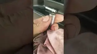 ГУР МАЗ как одеть резиновое кольцо