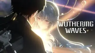 Opening Cinematics | Set Sail