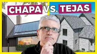 🏠 SHEET METAL vs. TILES: Hail, Noise, and Weight (Choose RIGHT)