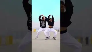 Standing Next to You | Keone Madrid | @Imanvi1013  x Justin Corbo | Dance Trend