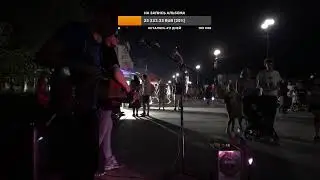 Судак • ГруппаНОЧЬ • Эфир • 27 Июля • 2024
