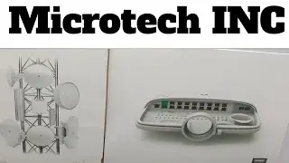 @microtech-inc Edge point S16 10/100/1000 RJ45  1/10G SFP+Ports