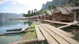 Пхукет - Као Сок с любовью - Экскурсии о.ПхукетHD