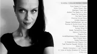 Elwira - Cellar Room 2009 (Vinyl Only)