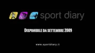 sport diary 2010