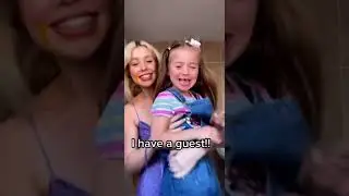 She was NOT impressed… | Liana Jade 