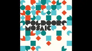 Poldoore - Mosaic - FULL ALBUM (2019)