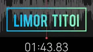 La poesia Salentina del 2020 - Limor Titoi