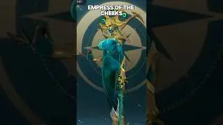 GREAT Skins for HELA in Marvel Rivals 