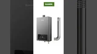 TOP—5. Best Gas Boilers for Heating and Hot Water 2025