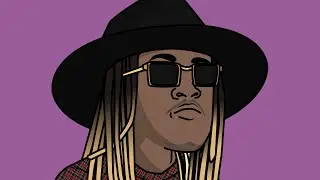 [FREE] FutureXBabyface Ray Type Beat - 