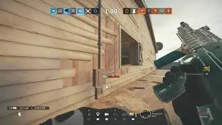 dance - rainbow six siege montage