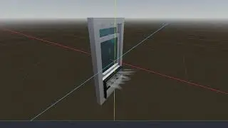 Wind Shader