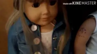 American girl OOTW!