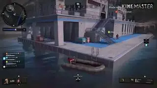 BO4 Blackout : You Paladin You Win