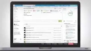 Salesforce Service cloud для вашей техподдержки