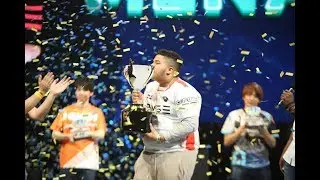 Dominicano Gana 250 mil dollares Jugando Street Fighter V