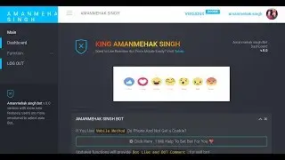 How to create cookie bot simple method new host with Cpanel