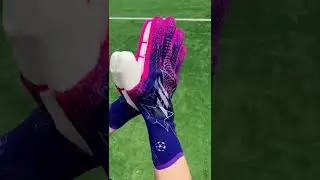 Glove glu test! 