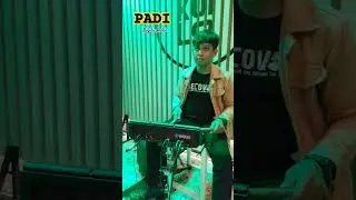 Padi - Begitu Indah #yamaha #dtxmulti12 #drumcover