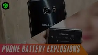 Why phone batteries explode?- Reasons/Tips to overcome