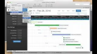 Adding Cascading Events to DayBack Calendar
