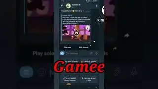 telegram secret trick 😱😱 