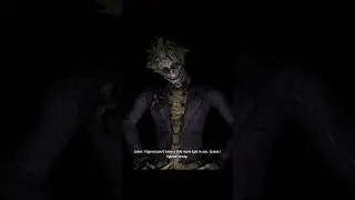 Villains Reaction After Batman's Death Part 6 