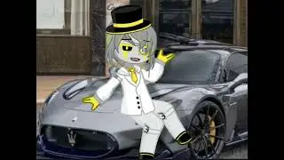 -💎Монополия💎- /Meme / {Ft:Elite Clockman. My AU❗}