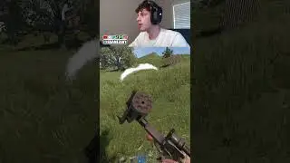 always the brown ones #rust #rusttrolling  #gaming  #trolling #troll #funny #fyp #trending #short