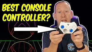 Can TOMSIN Make The BEST Controller BETTER?