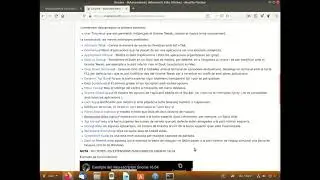 Linkat Edu 18.04 com Windows amb extensions del Gnome