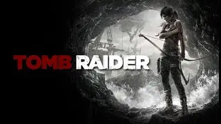 TOMB RAIDER ( LARA CROFT)