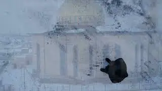 МЕЧЕТЬ «ТӘУБЕ» Талдыкорган