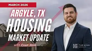 Argyle Real Estate Market Update 2026 | What Buyers and Sellers Need to Know