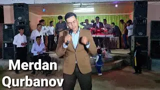 Merdan Qurbаnov Tuydi disko teka qildi Мердан Курбанов Шахритусда Туйда