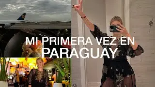 24 HORAS EN PARAGUAY