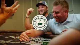 Luxury Golf Vacation Home Tour | Back Nine Retreats Reunion FL | Kyle Loftus Studios